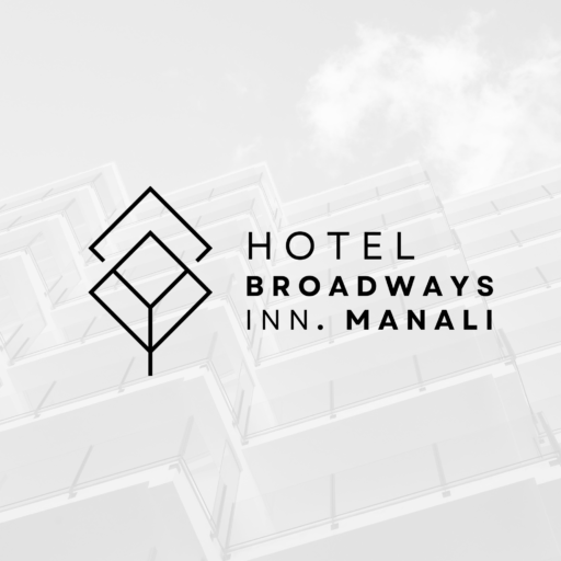 HOTEL Broadway INN. Manali